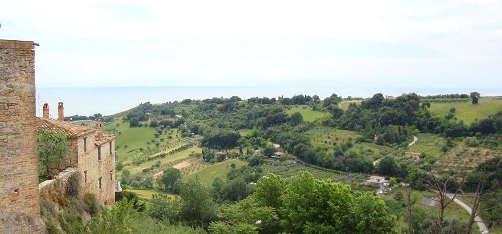 paesaggio anticapasta