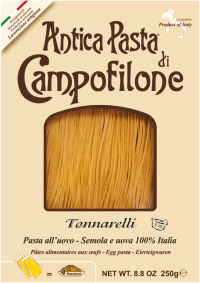 Tonnarelli