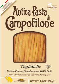 Tagliatelle