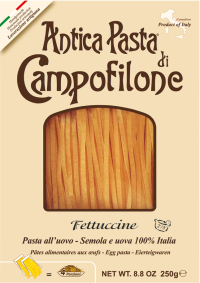 Fettuccine