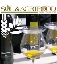 SOL&AGRIFOOD - VERONA - 7.8.9.10 APRILE 2013