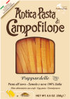 Pappardelle