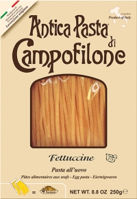 Fettuccine